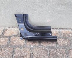 CAIXA DE AR ESQ FIT 2015/