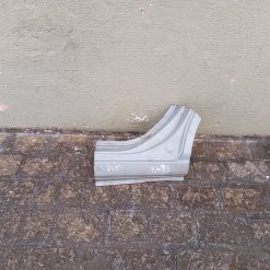 CAIXA DE AR ESQ FIT 2003/2008