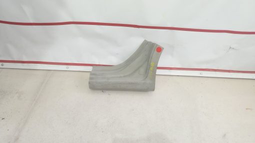 CAIXA DE AR ESQ FIT 2003/2009