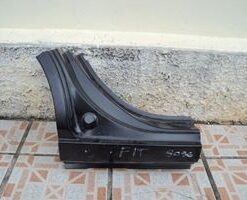 CAIXA DE AR DIR FIT 2003/2008