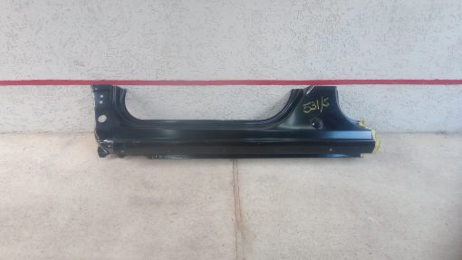 CAIXA DE AR ESQ WR-V