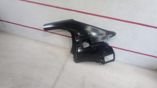 A LATERAL ESQ HR-V 2023/