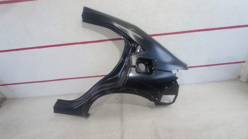 A LATERAL ESQ HR-V 2023/