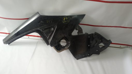 A LATERAL ESQ HR-V ATE 2022