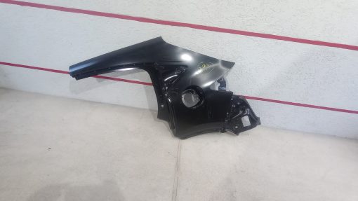 A LATERAL ESQ HR-V ATE 2022