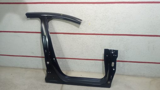 CAIXA DE AR DIR HR-V ATE 2022