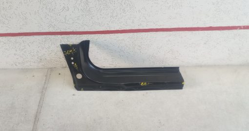 CAIXA DE AR ESQ HR-V ATE 2022 31CM POR 68