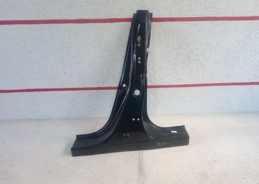 CAIXA DE AR ESQ HR-V ATE 2022  80CM