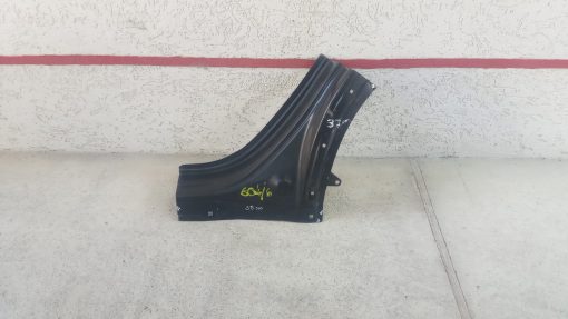 CAIXA DE AR ESQ HR-V ATE 2022 37CM POR 35