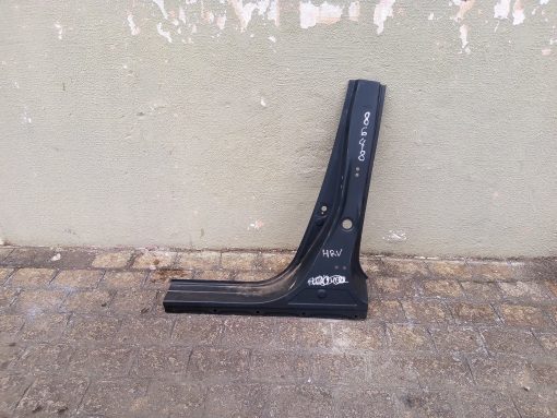 CAIXA DE AR ESQ HR-V ATE 2022