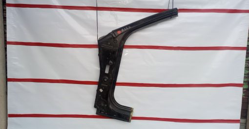 CAIXA DE AR ESQ CHEROKEE