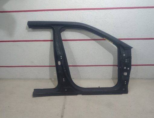 CAIXA DE AR DIR COMPASS