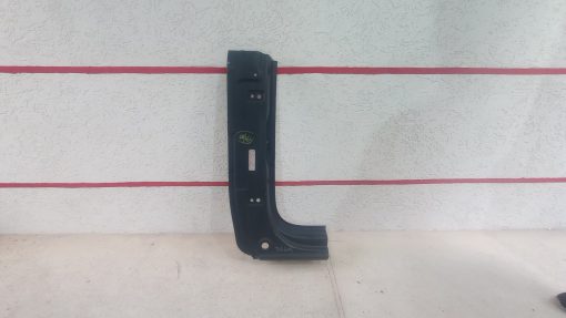 CAIXA DE AR ESQ COMANDER