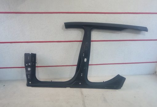 CAIXA DE AR ESQ COMPASS