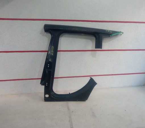 CAIXA DE AR ESQ RENEGADE