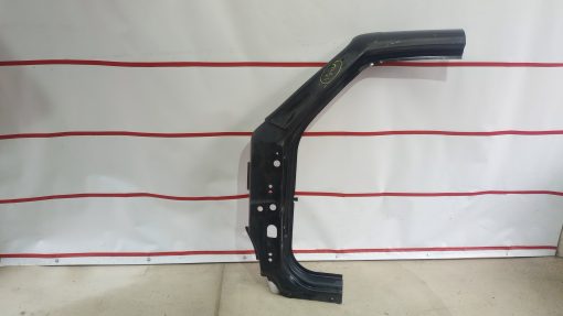 CAIXA DE AR ESQ RENEGADE