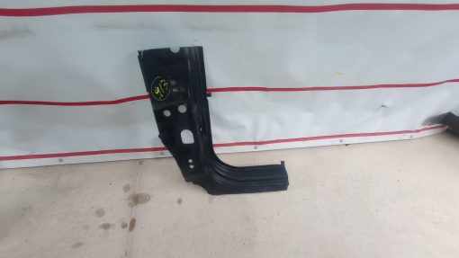 CAIXA DE AR ESQ RENEGADE