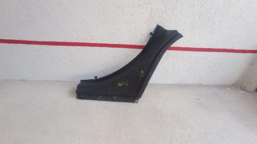 CAIXA DE AR ESQ RENEGADE