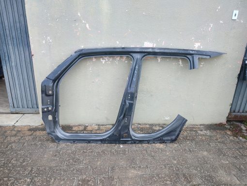 CAIXA DE AR ESQ RENEGADE