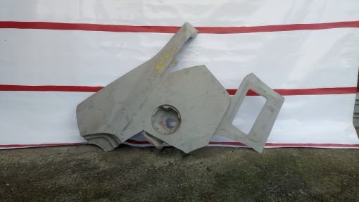 A LATERAL ESQ CERATTO 2009/2012