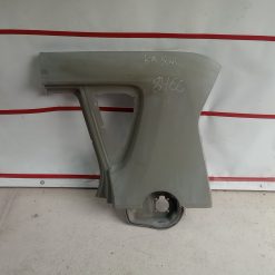 A LATERAL ESQ KIA SOUL