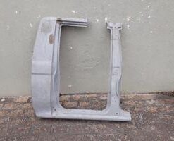 A LATERAL DIR L200 2009