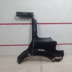 A LATERAL ESQ  PAJERO