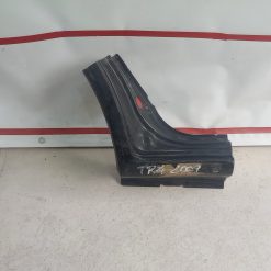 CAIXA DE AR DIR PAJERO TR4