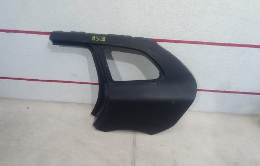 A LATERAL ESQ XC60 2007/2017