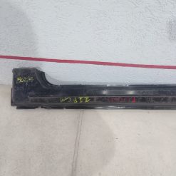 CAIXA DE AR ESQ ASTRA 2P 118CM