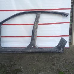 CAIXA DE AR ESQ ASTRA