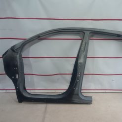 CAIXA DE AR ESQ CAPTIVA