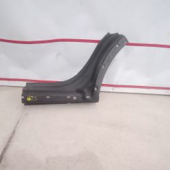 CAIXA DE AR ESQ CAPTIVA