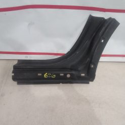 CAIXA DE AR ESQ CAPTIVA