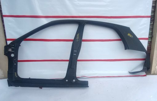 CAIXA DE AR ESQ CELTA