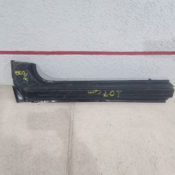 CAIXA DE AR ESQ CELTA 2 PORTAS 107CM