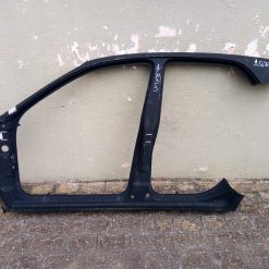 CAIXA DE AR ESQUERDA CELTA