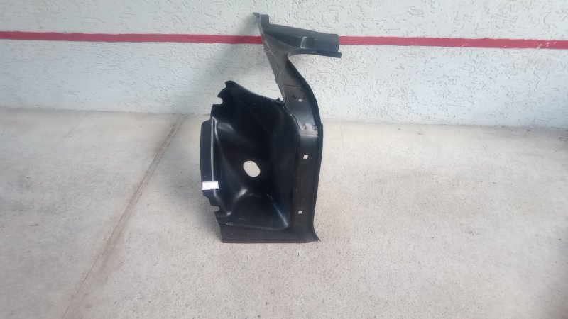 ALOJAMENTO LANTERNA ESQ COBALT ATE 2015