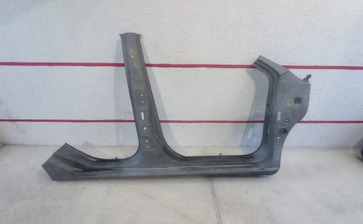 CAIXA DE AR DIR COBALT