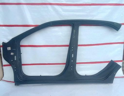 CAIXA DE AR ESQ COBALT