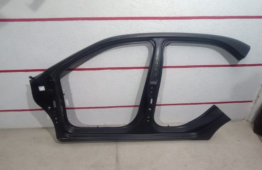 CAIXA DE AR ESQ COBALT