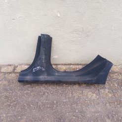 CAIXA DE AR ESQ COBALT