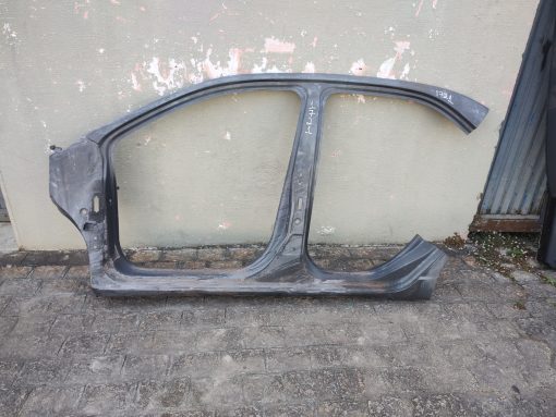 CAIXA DE AR ESQ COBALT