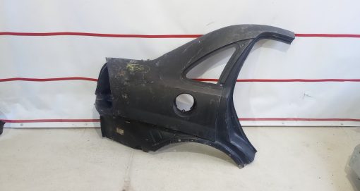 A LATERAL DIR CORSAO SEDAN C/ AMASSADO