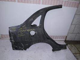 A LATERAL DIR CORSAO SEDAN