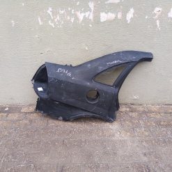 A LATERAL DIR CORSAO SEDAN