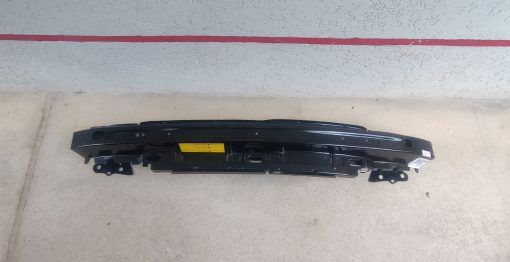 ALMA DIANTEIRA CORSAO