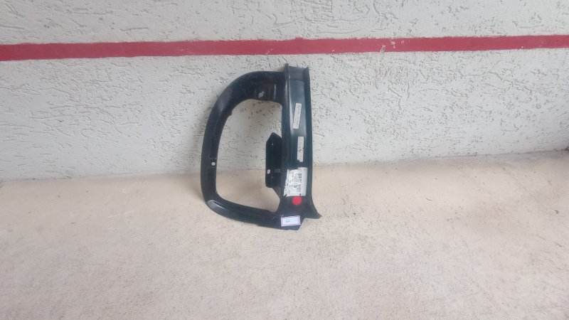 ALOJAMENTO LANTERNA ESQ CORSA CLASSIC