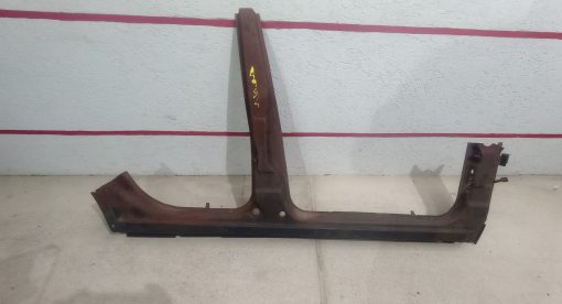 CAIXA DE AR CORSA CLASSIC