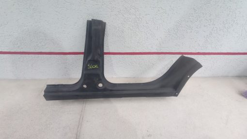 CAIXA DE AR ESQ CORSA CLASSIC